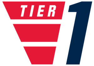 TIER 1