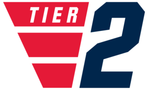 TIER 2