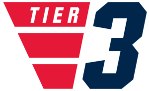 TIER 3
